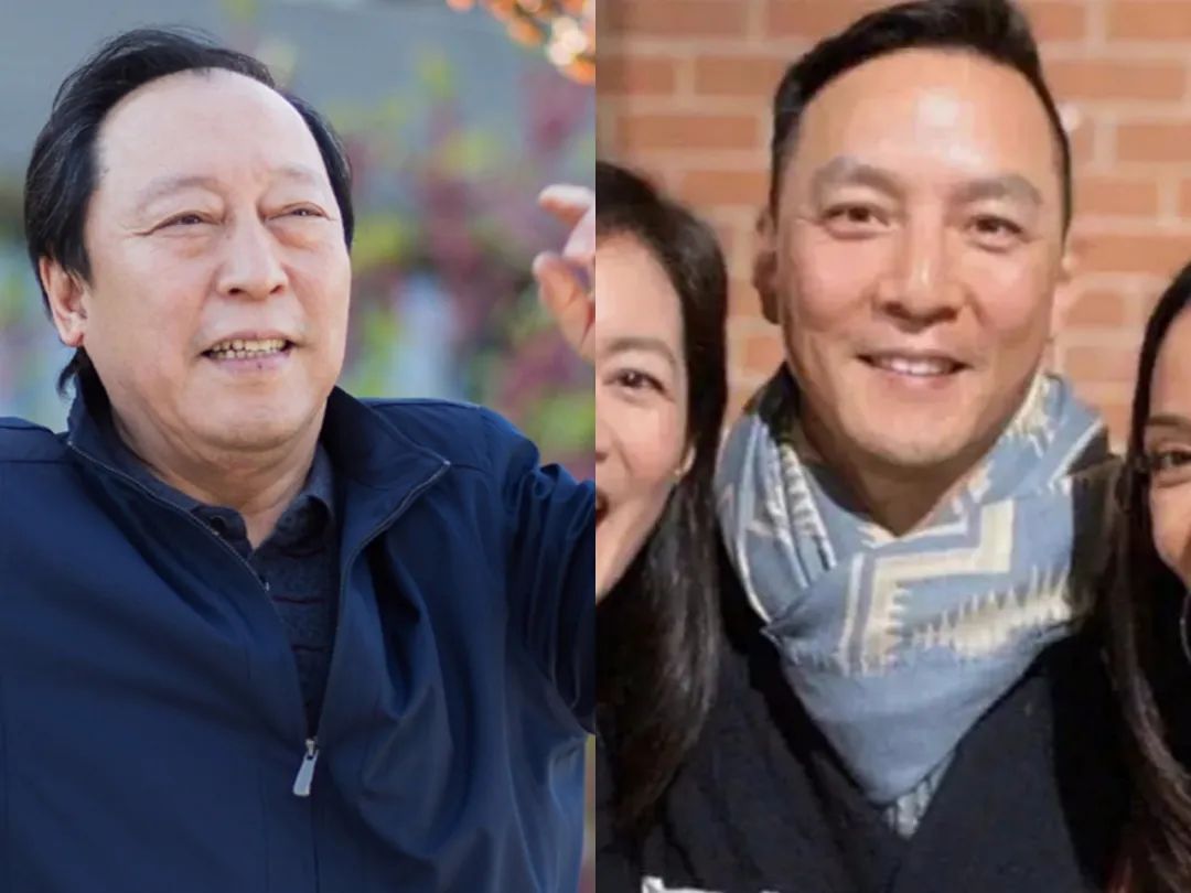 撞脸苏大强?连他也逃不过这个魔咒?|吴彦祖_新浪新闻