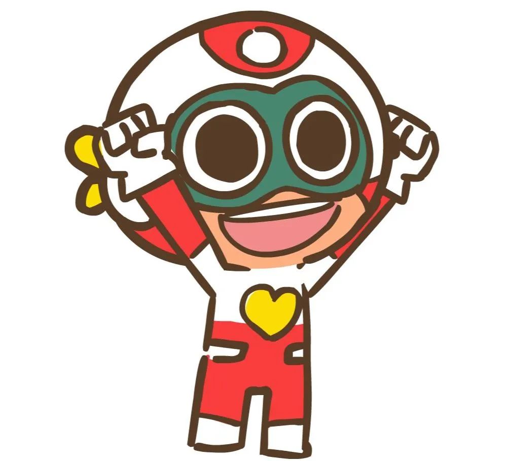 看《开心超人联盟之星际危机》,赢"开心宅tips"活动独家秘籍!