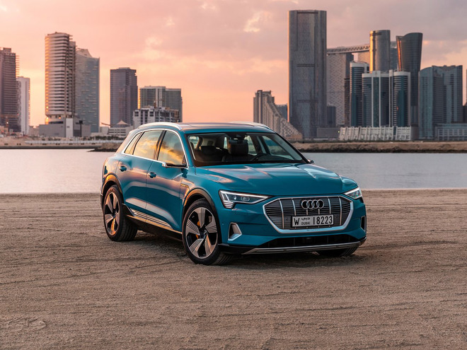 并未取消研发L3级别自动驾驶 奥迪官方回应