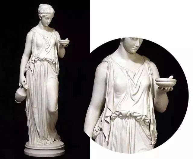 新古典主义|壁画|古希腊_新浪新闻