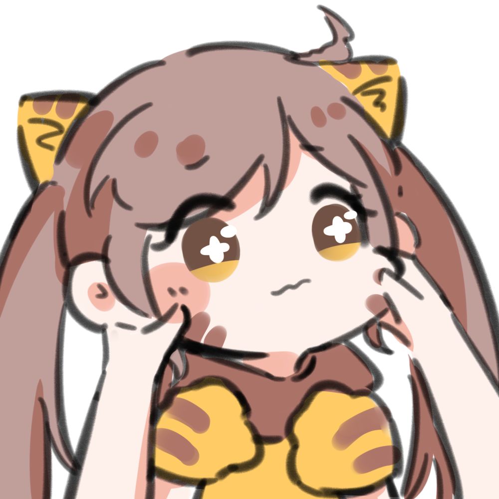 你们喜爱的胖虎又上线啦