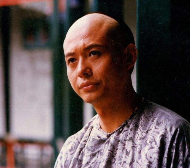 主持人转型影视演员那么多,论人气柳岩排第一,论演技王刚排第一