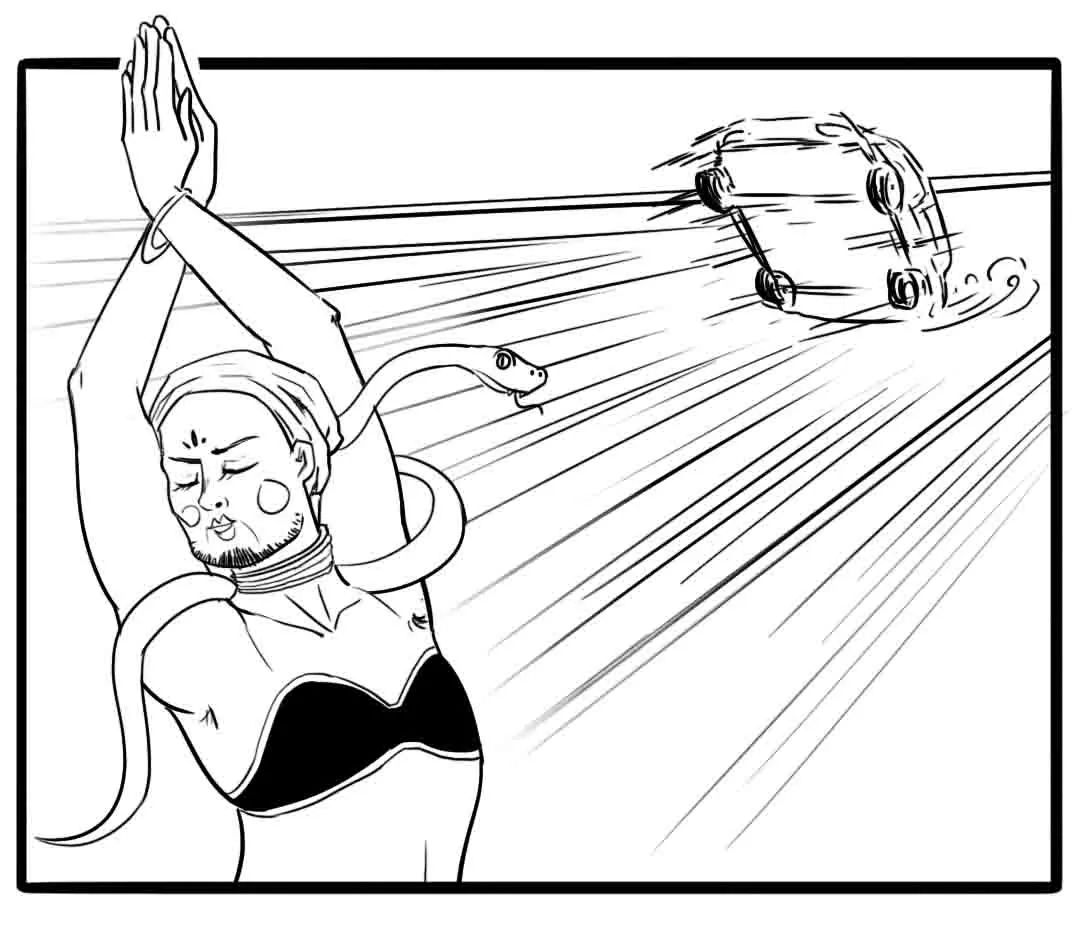 一张图告诉你风阻系数是不是越低越省油？