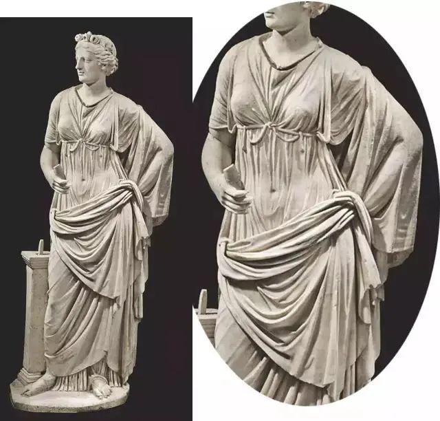 那些比你好看的女孩都是怎么穿的