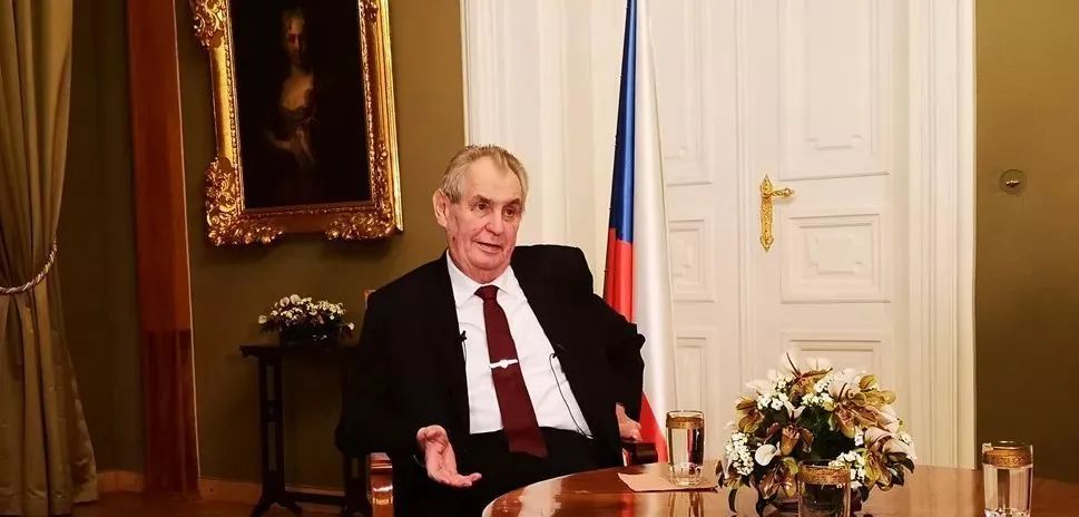 又一欧洲国家总统喊话:唯一出手援助的,是中国