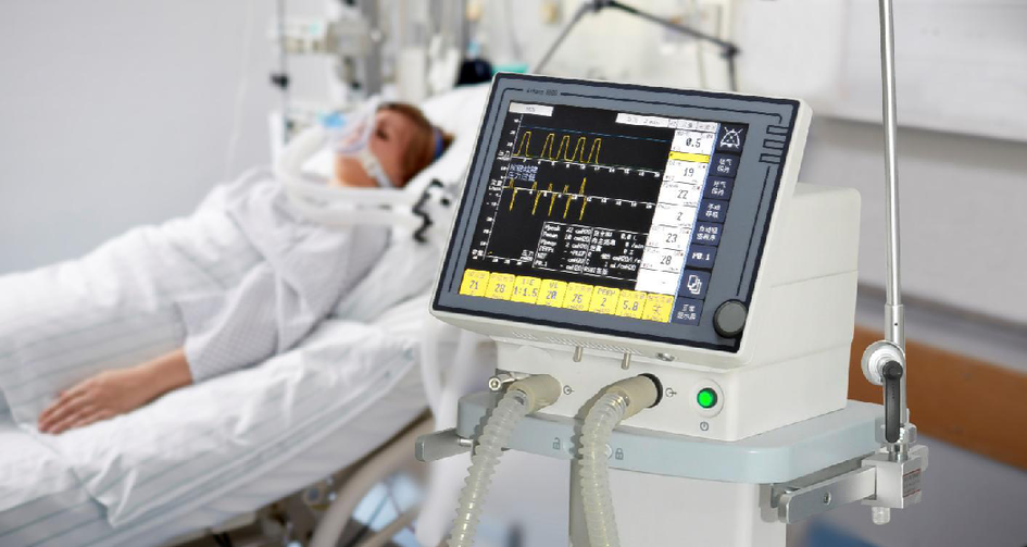 航天长峰高端重症呼吸机正式上市为抗击疫情助力