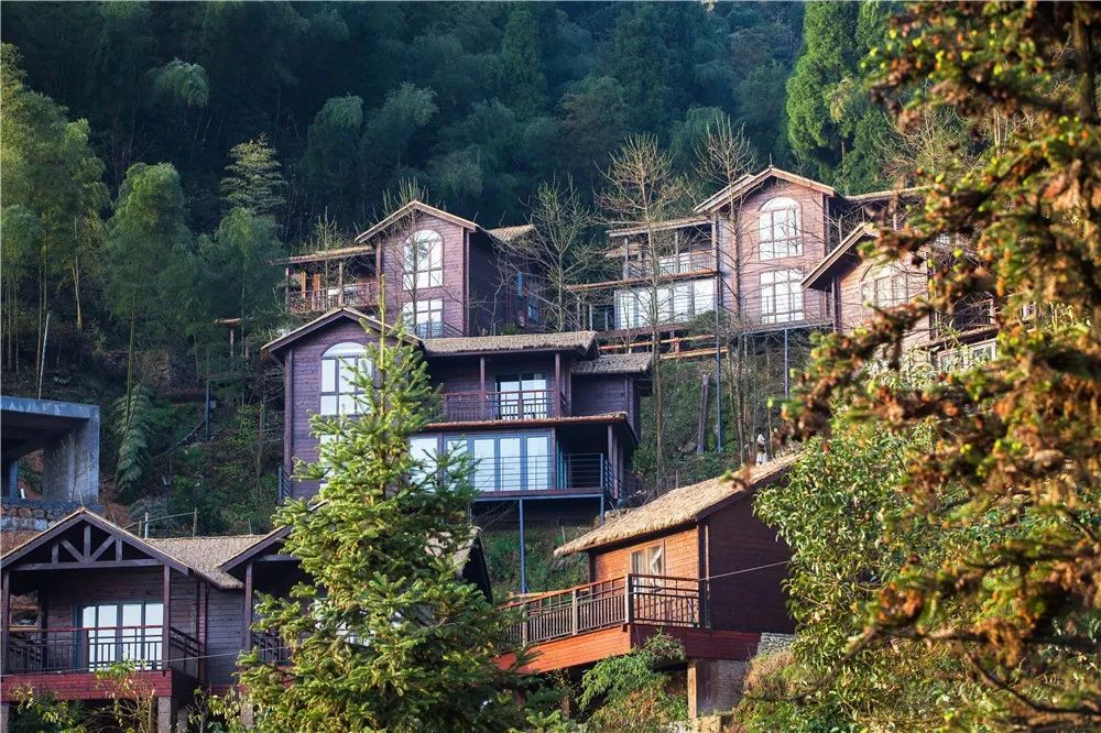 那些安全,性价比高的小众秘境,我替你挖到了