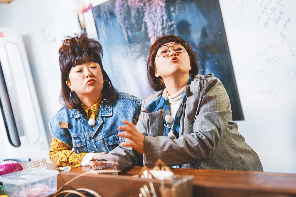 宋恩伊|花样姐姐|饭bless you_新浪新闻