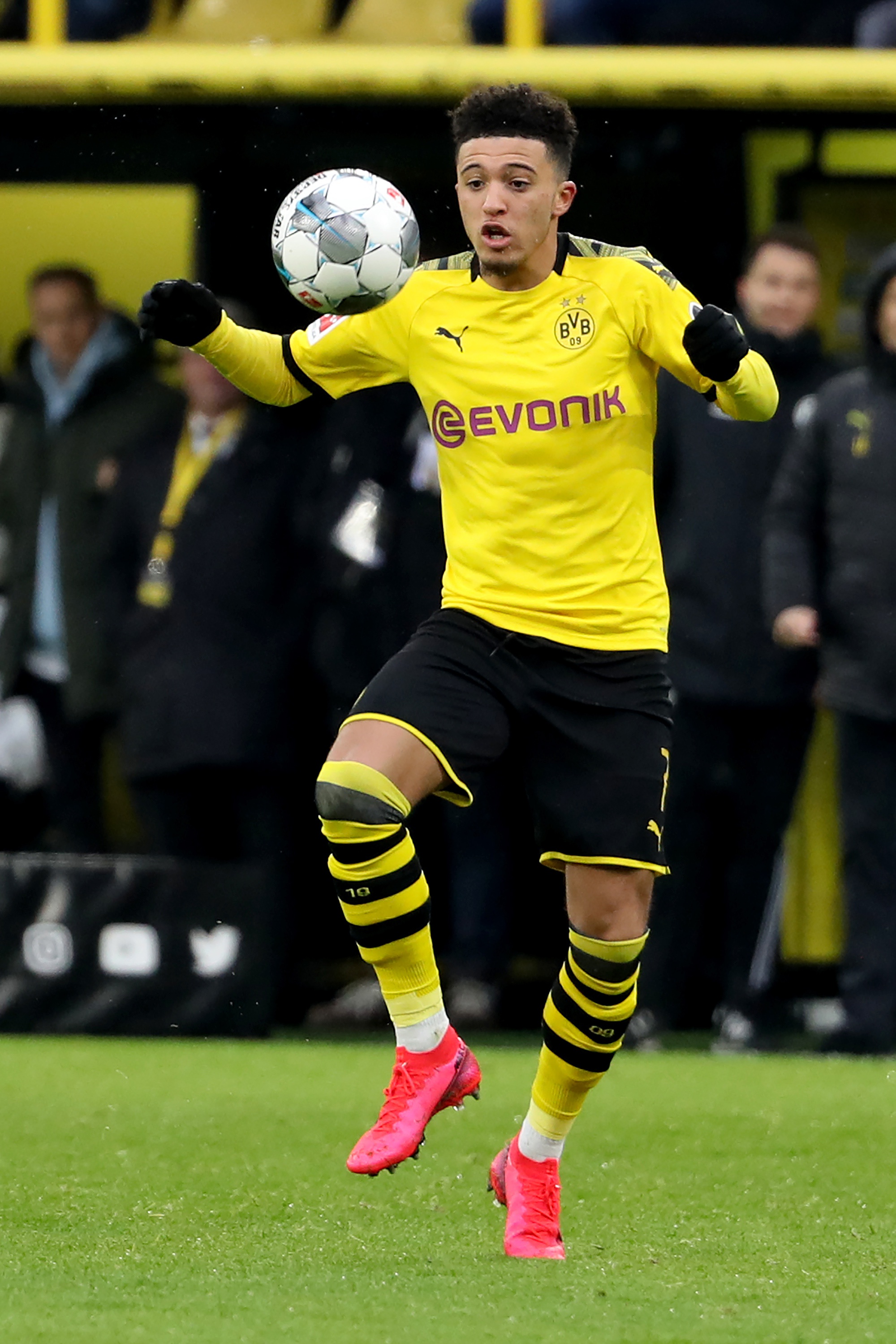 欧洲杯延期,老将怕等新星利好