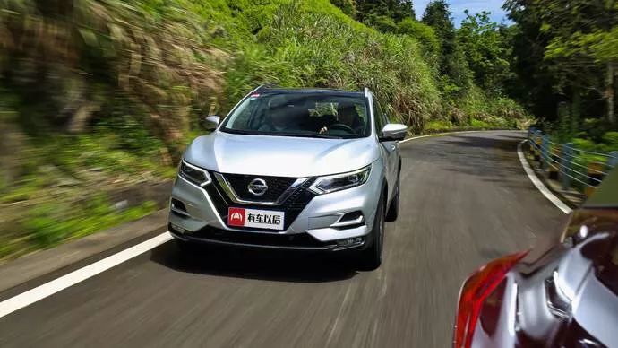 15万买合资SUV？选这些销量高、口碑好的车型就没错了