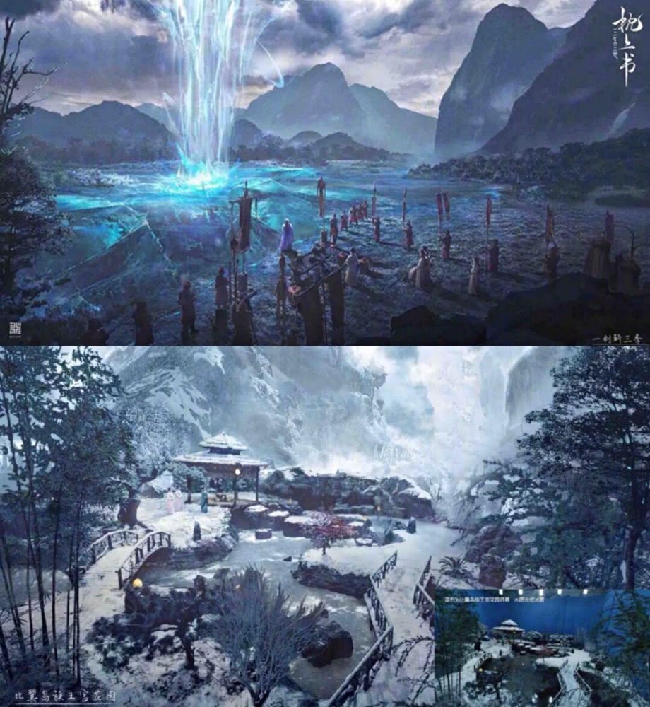 《三生三世枕上书》逆袭谈何易!72亿播放量的良心好剧入坑不会亏!