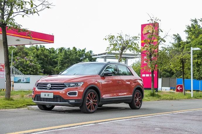15万买合资SUV？选这些销量高、口碑好的车型就没错了