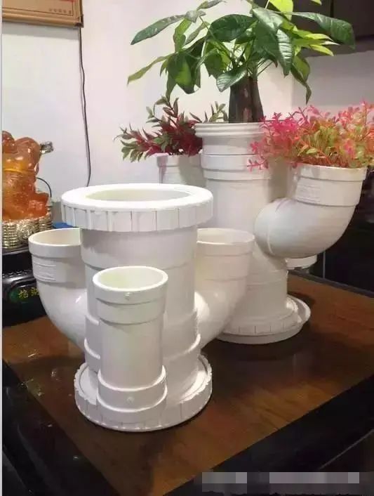 废旧pvc管这样改造,看完再也不扔了