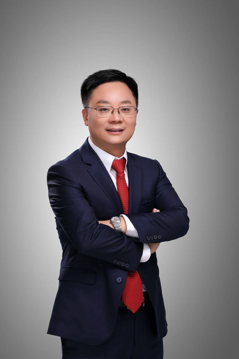 数字广东ceo王新辉:产业互联网不只是业务上线