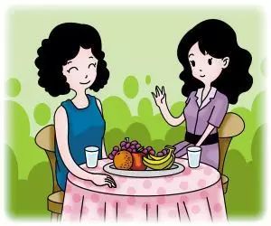 【知书达礼】居家迎访的基本礼仪|客人|主人|待客_新浪网