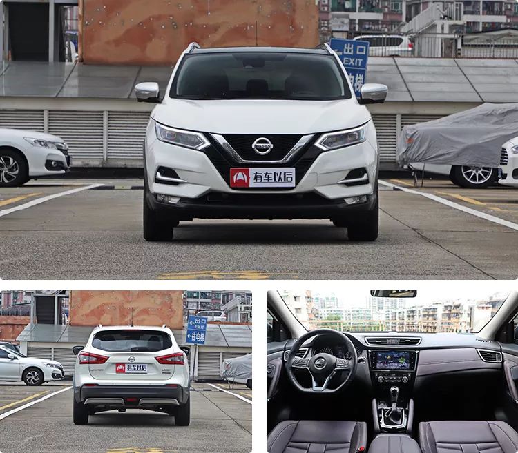 15万买合资SUV？选这些销量高、口碑好的车型就没错了