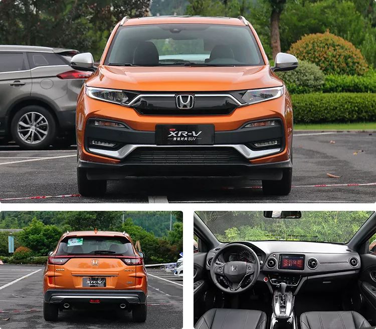 15万买合资SUV？选这些销量高、口碑好的车型就没错了