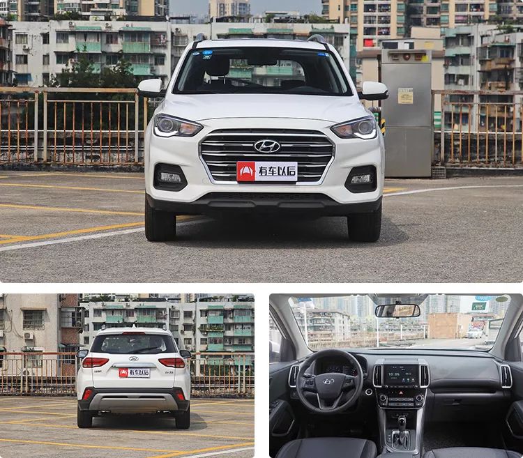 15万买合资SUV？选这些销量高、口碑好的车型就没错了