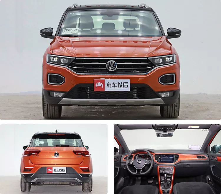 15万买合资SUV？选这些销量高、口碑好的车型就没错了