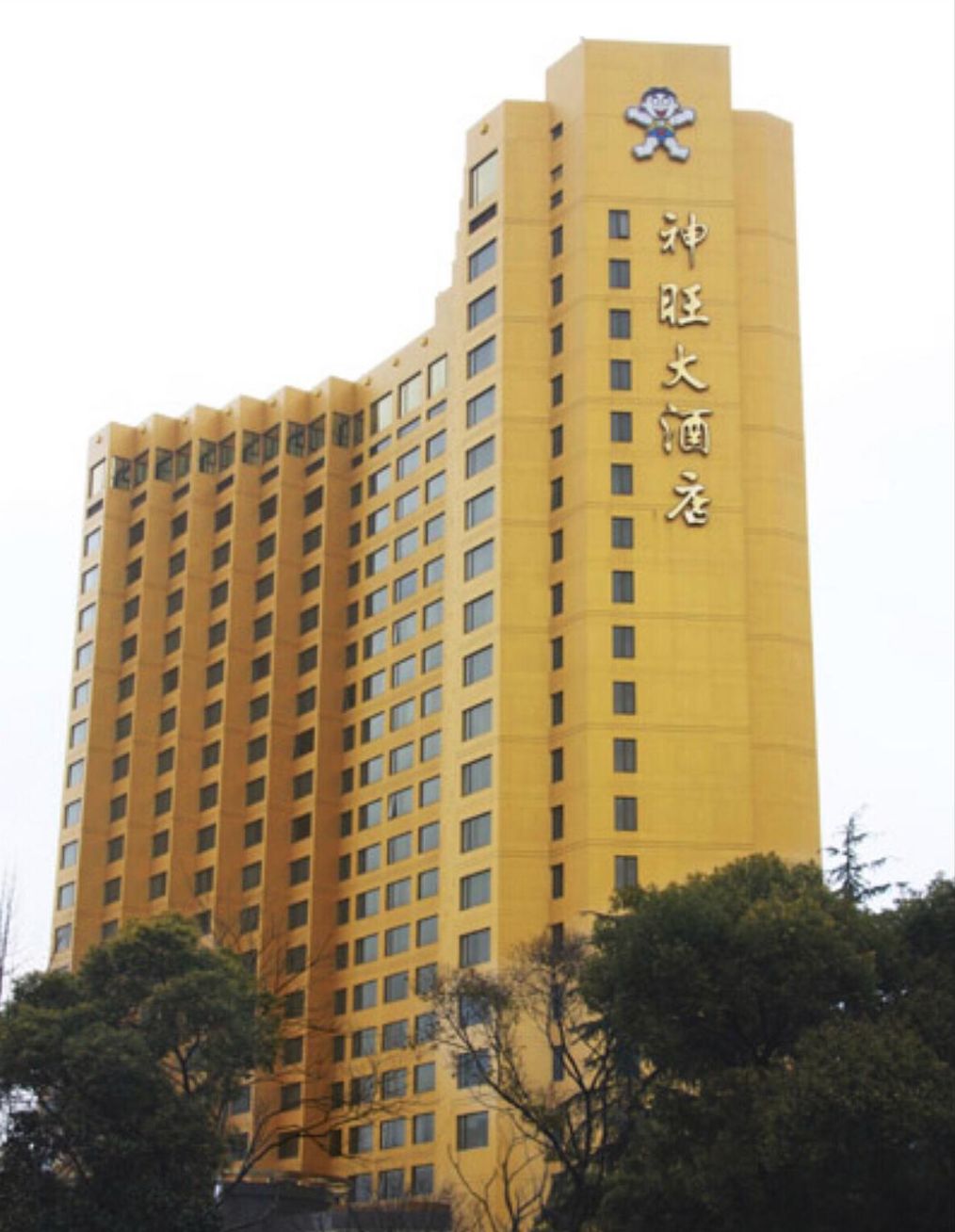 你知道旺旺派遣16名医护人员支援武汉吗?