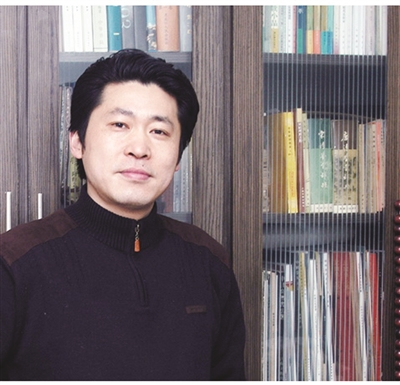 宇文家林,1966年出生于江苏省镇江市,江苏省书法院副院长,国家一级