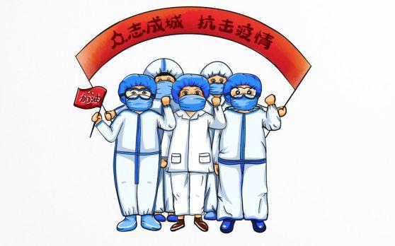 你有抗击新冠肺炎疫情见证物吗?大同市博物馆面向全社会征集