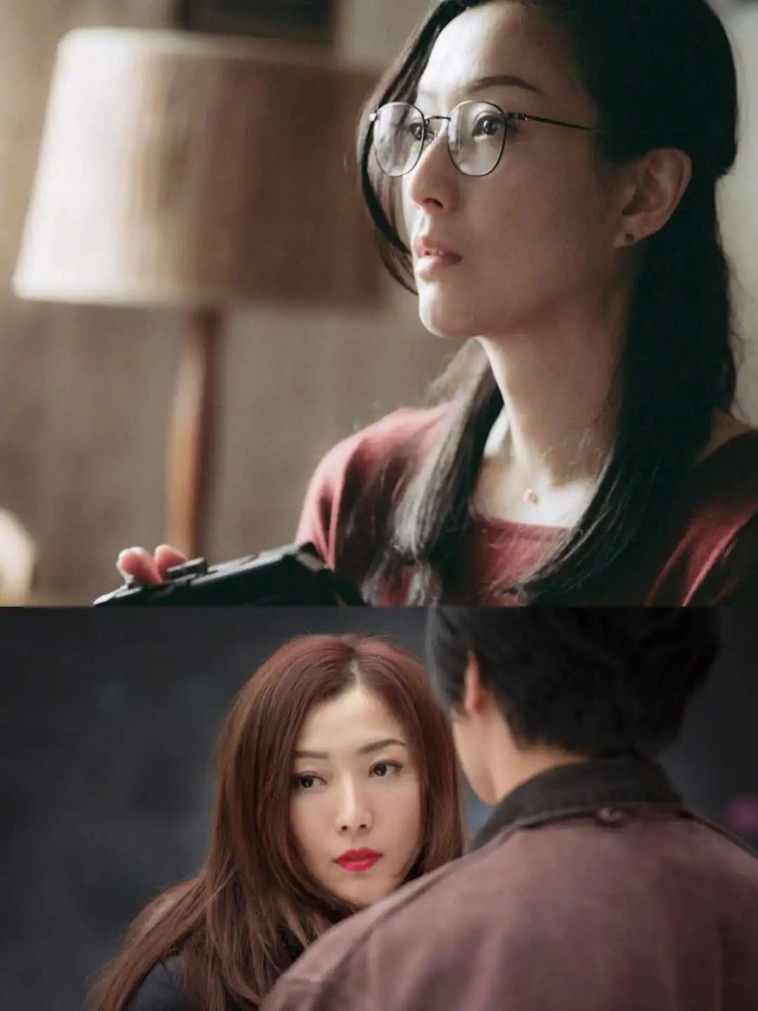 郑秀文要你笑,只用秀一招