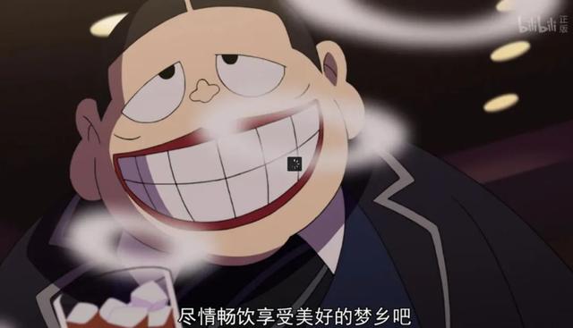 动画版世界奇妙物语?这部老番中的每一个故事都值得深思!