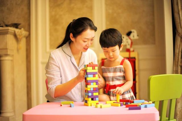 3种锻炼思维的小游戏,存起来陪孩子玩个痛快