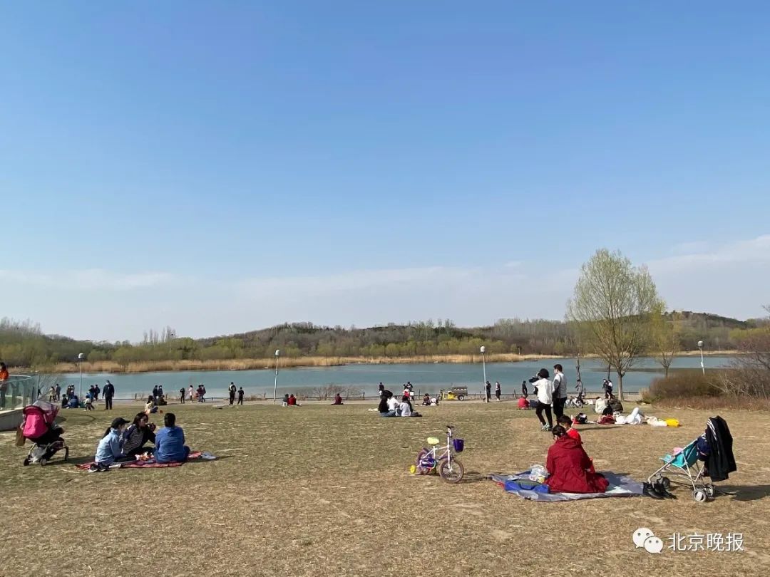 昨天，杭州景区堵成这样！北京市民排队赏春，成都的夜亮了，湖北也渐渐动了起来…休闲区蓝鸢梦想 - Www.slyday.coM
