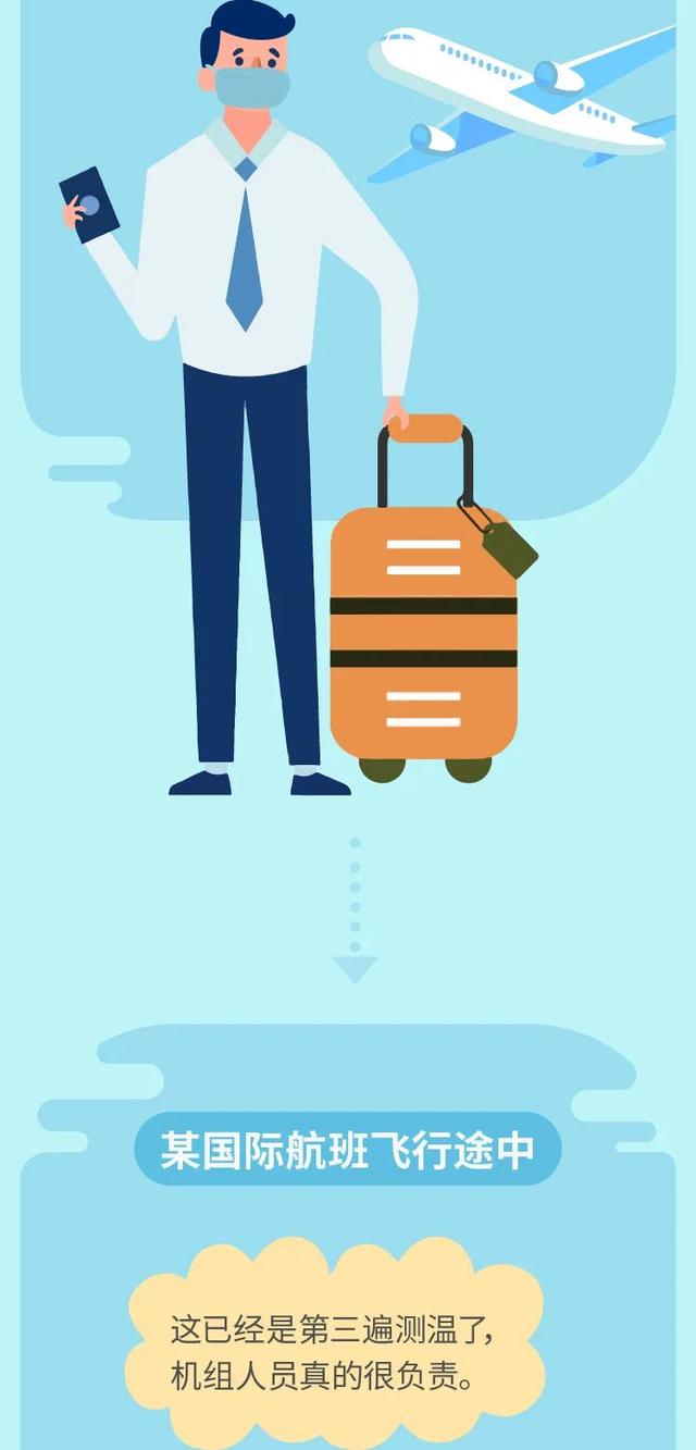 境外入陕旅客"一图清"