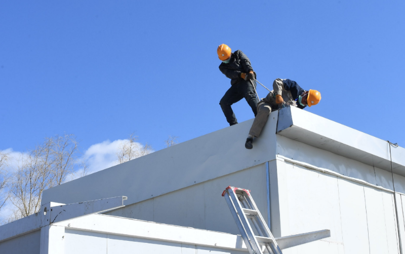 今天战"疫"60天,致敬戴口罩的我们