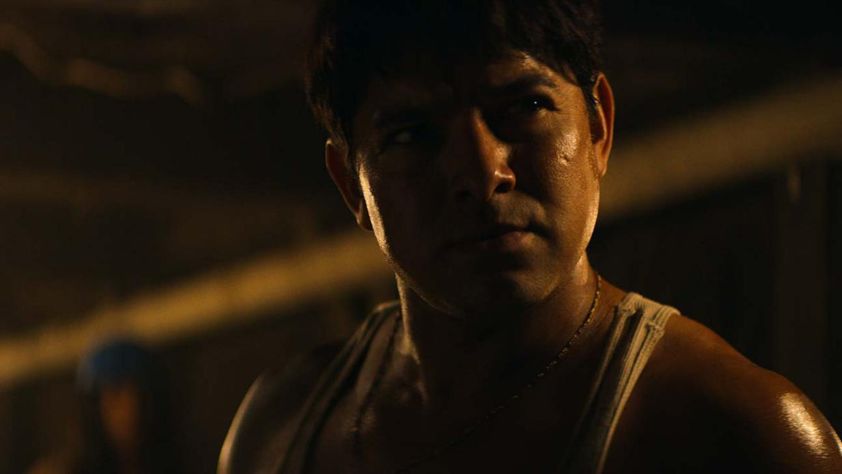 2004年9月11日,"天空之王"阿马多的另一个兄弟鲁道夫·卡里略