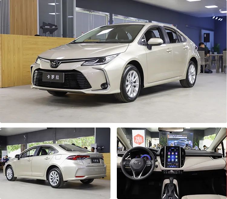 划算，这些10多万的热门轿车买低配就够用了！