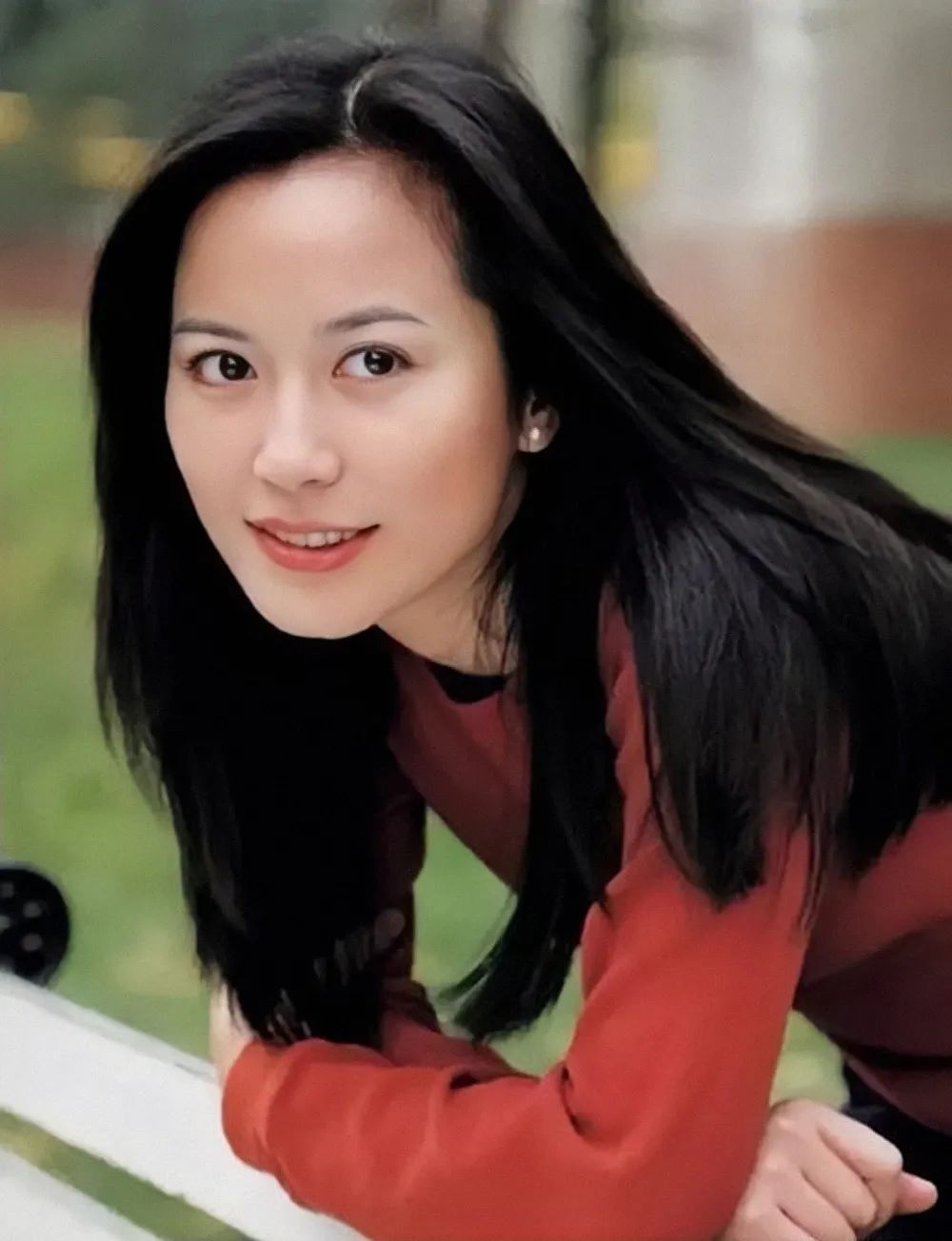 讲真的明星年轻的时候有多惊艳女星版第二弹