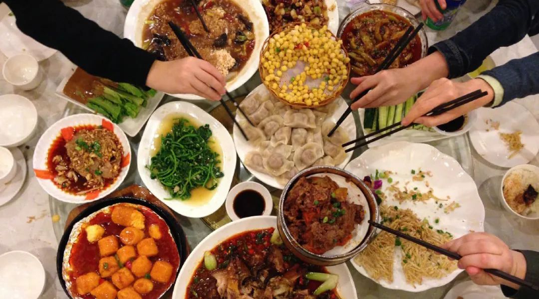 中国人最可怕的吃饭习惯该改改了