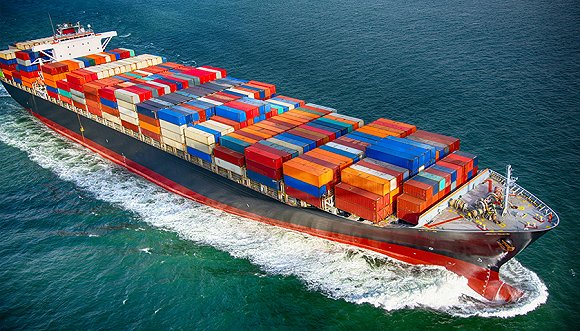 交通运输部明确内贸集装箱水路运输商品汽车安全运输要求