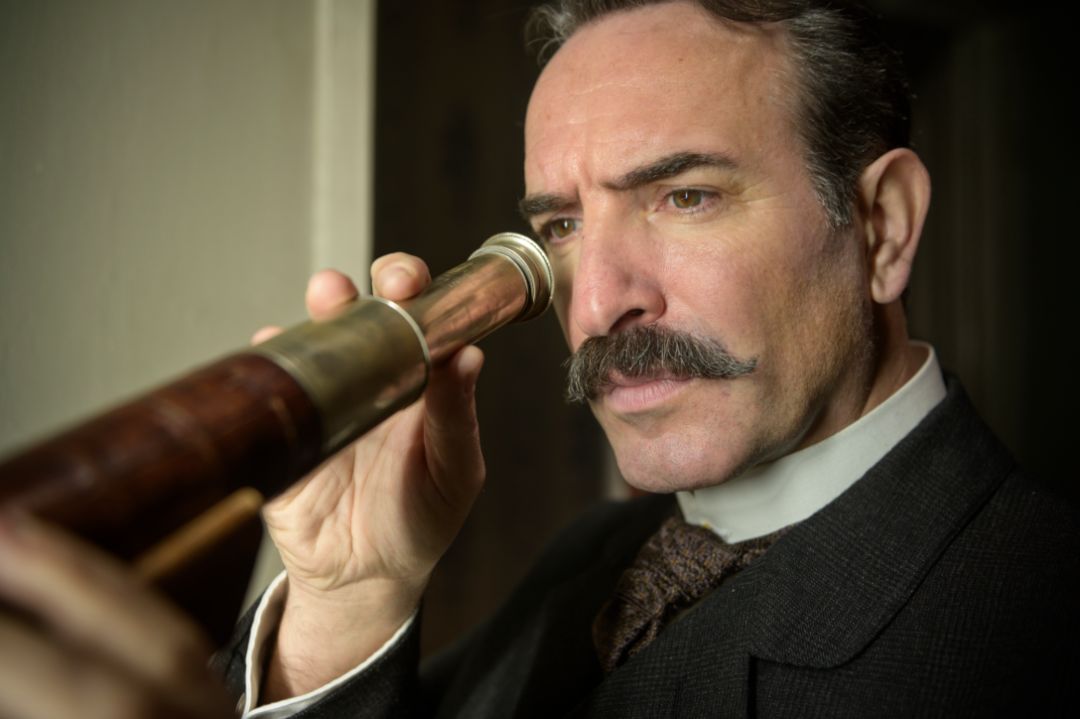 争议大,舆论差,他为什么还能获奖?|德雷福斯|我控诉_新浪新闻