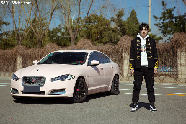 捷豹xf车主看车记体验完吉利星越说真香