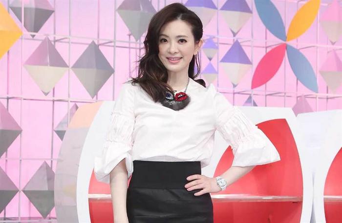 台湾国标舞女王刘真病逝享年44岁