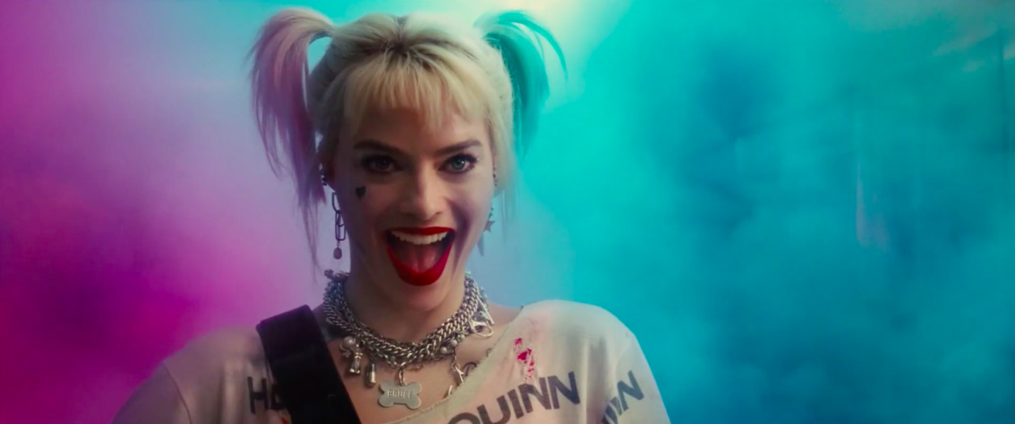 "小丑女"全球票房破2亿美元,上线后将回本