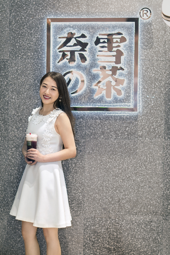 战疫专访奈雪的茶创始人彭心稳定性是未来竞争关键项