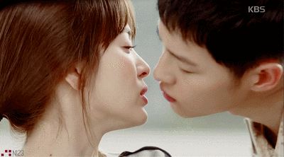 宋仲基拆掉和宋慧乔结婚新房撕破脸的爱情不如不要