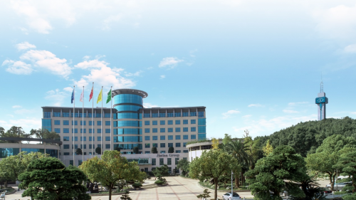 积极完善管理机制金田铜业打造品牌特色工艺