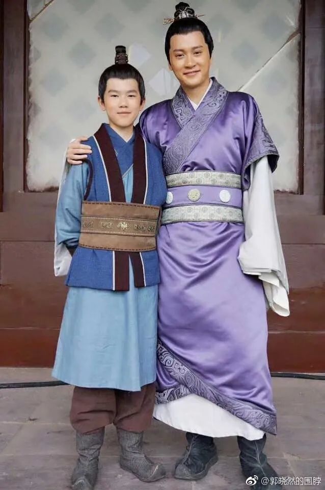 还记得《琅琊榜》中的豫津吗?他现在长这样