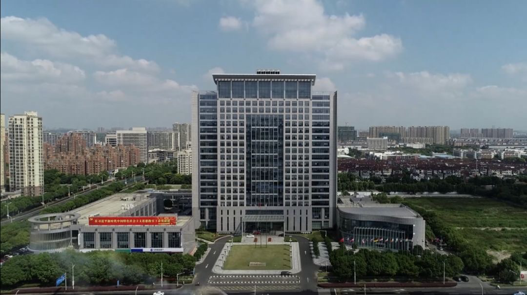 吴江开发区:打造南苏州增长极 争做示范区主力军