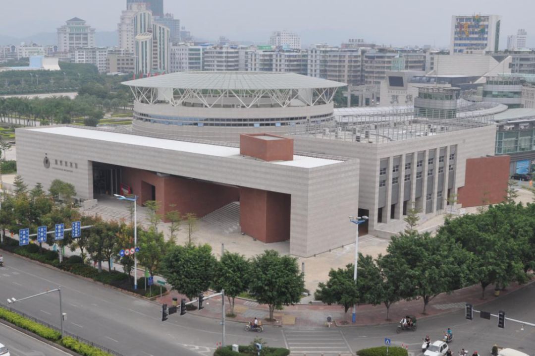 潮州市博物馆