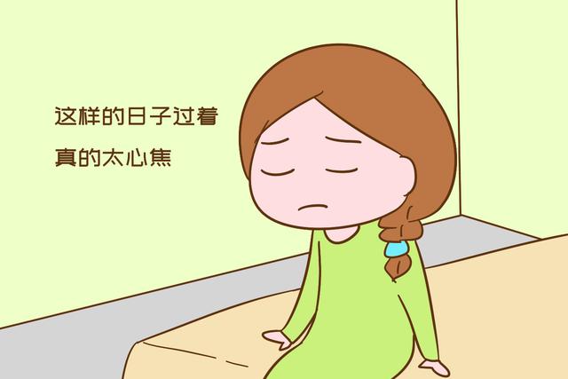 "在家憋了两个月,终于下了离婚的决心"宝妈的自白戳心窝