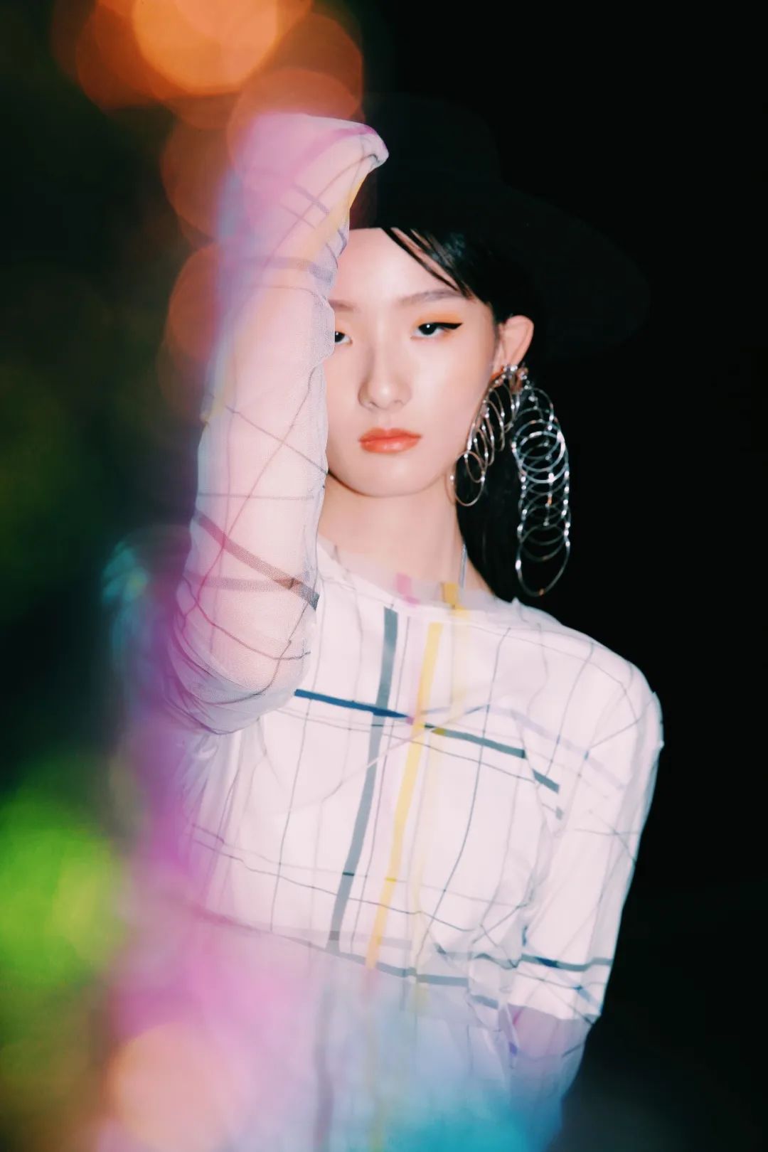 时代鲜声|00后创作新锐 张钰琪用实力抓住你的耳朵