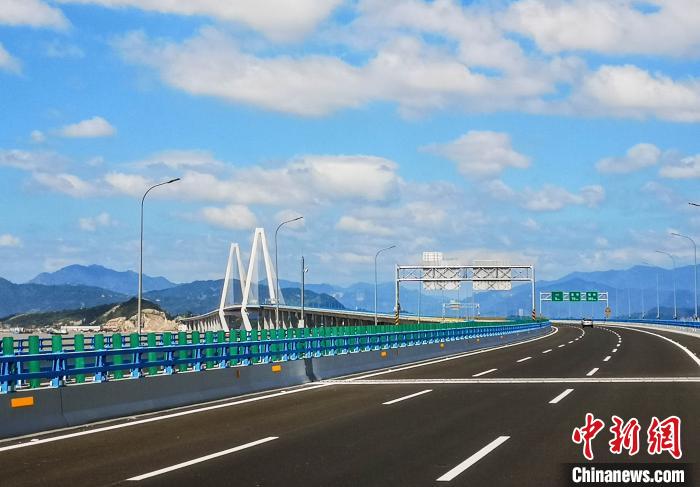 浙江台州 打造长三角南翼重要物流枢纽城市 手机新浪网